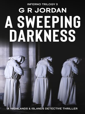 cover image of A Sweeping Darkness